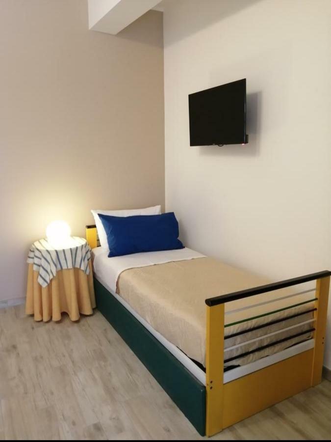 Bed and Breakfast Il Labirinto Сульмона Экстерьер фото