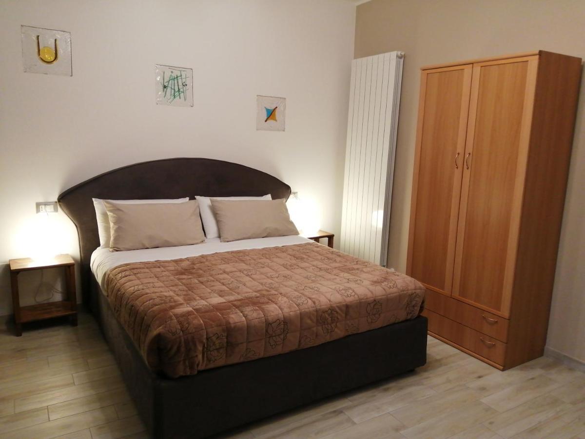 Bed and Breakfast Il Labirinto Сульмона Экстерьер фото